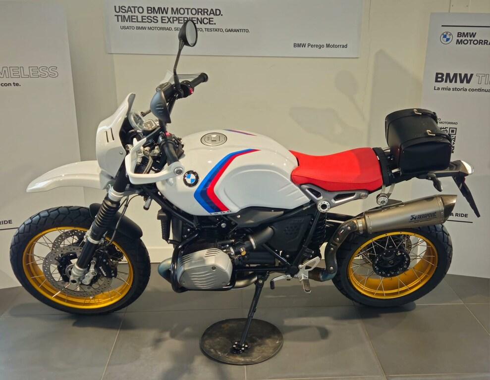 usatostore.bmw.it Store BMW Motorrad R nineT BMW R nineT Urban G/S ABS MY20