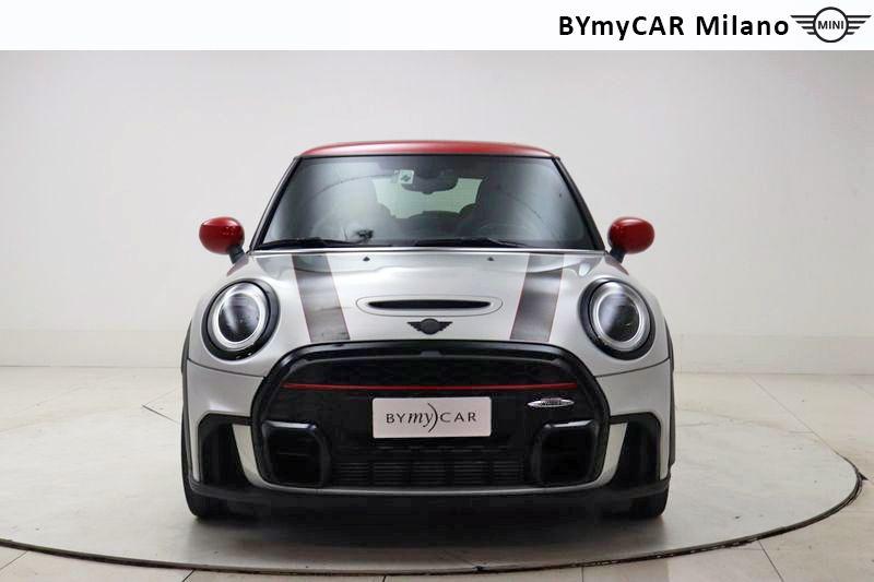 usatostore.bmw.it Store MINI MINI 3p 2.0 JCW