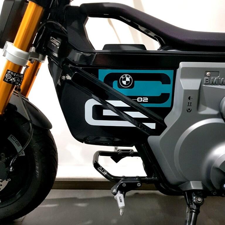 usatostore.bmw-motorrad.it Store BMW Motorrad CE 02 (11Kw) BMW CE 02