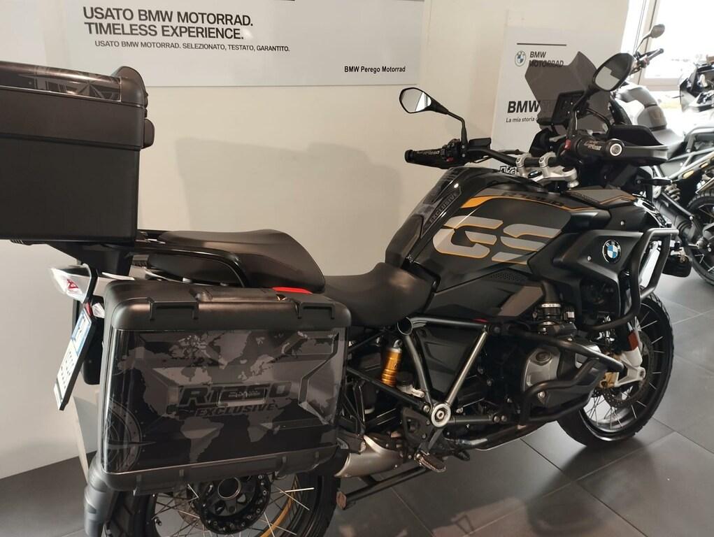 usatostore.bmw.it Store BMW Motorrad R 1250 GS BMW R 1250 GS ABS MY19