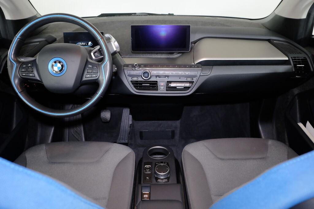 usatostore.bmw.it Store BMW i3 120Ah Advantage