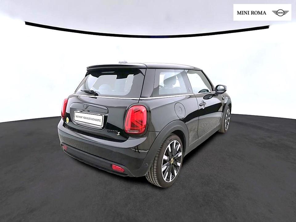 usatostore.bmw.it Store MINI MINI Full Electric 3p Yours auto