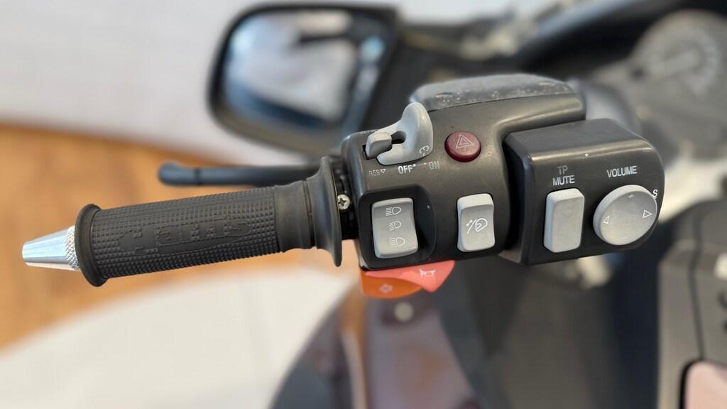 usatostore.bmw-motorrad.it Store BMW Motorrad K 1200 LT BMW K 1200 LT ABS Cat