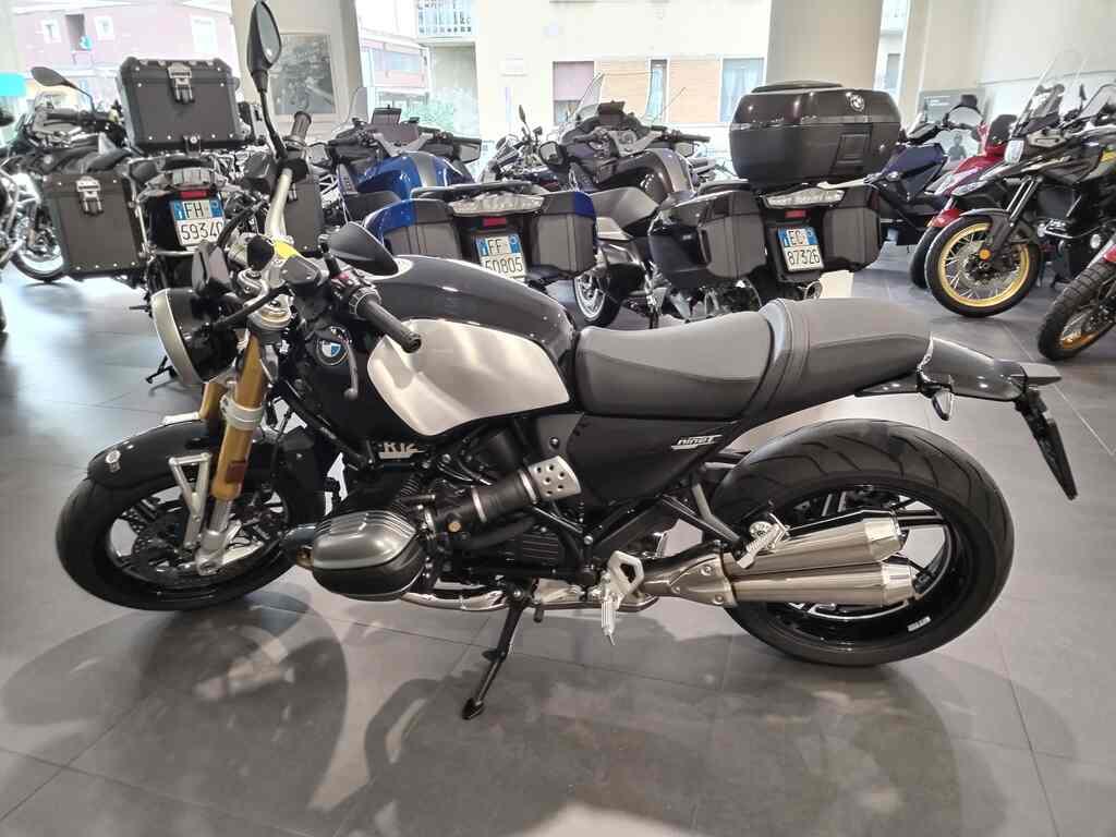 usatostore.bmw-motorrad.it Store BMW Motorrad R 12 nineT BMW R 12 nineT MY24