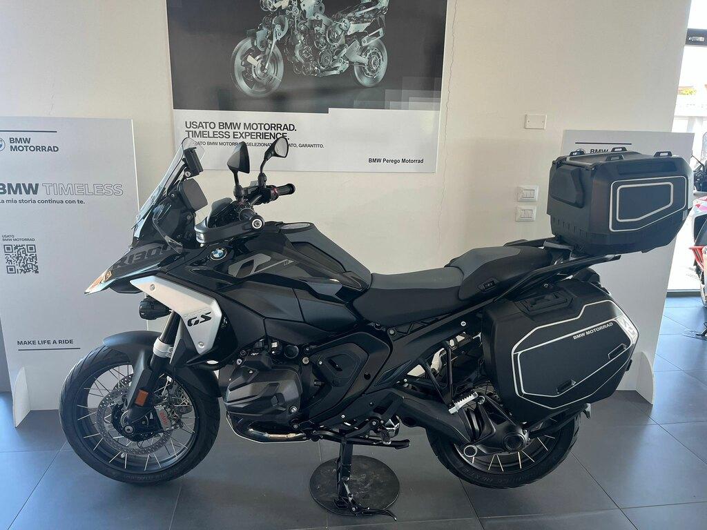 usatostore.bmw-motorrad.it Store BMW Motorrad R 1300 GS BMW R 1300 GS MY23