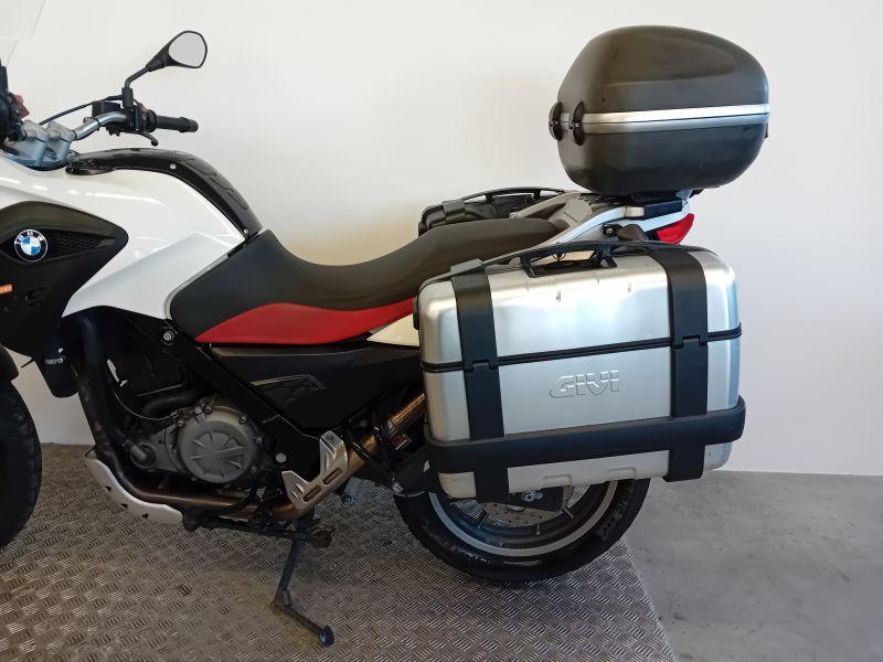 usatostore.bmw-motorrad.it Store BMW Motorrad G 650 GS 