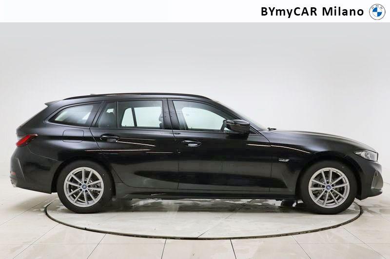 usatostore.bmw.it Store BMW Serie 3 330e Touring auto