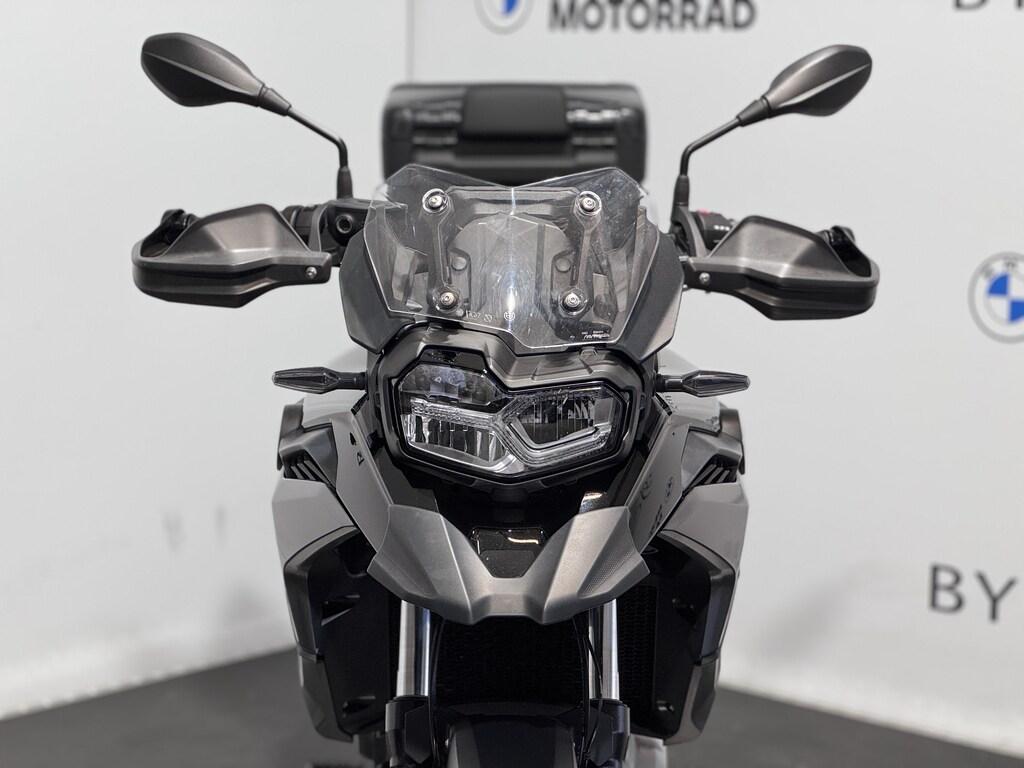 usatostore.bmw-motorrad.it Store BMW Motorrad F 750 GS BMW F 750 GS ABS MY21