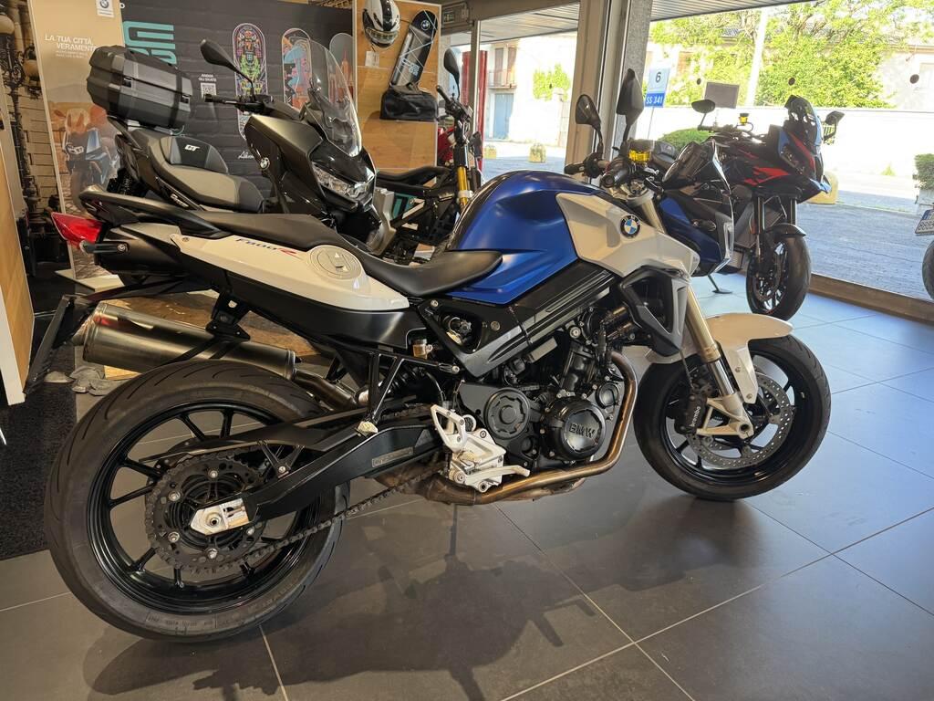 usatostore.bmw-motorrad.it Store BMW Motorrad F 800 R BMW F 800 R ABS MY15