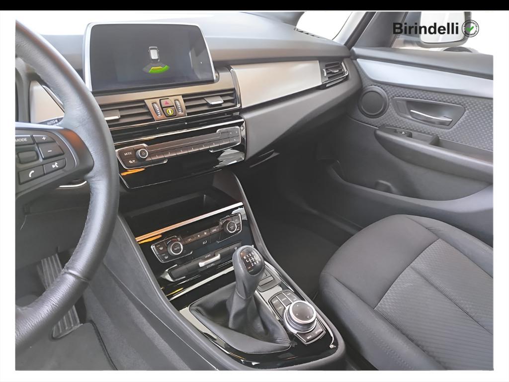 usatostore.bmw.it Store BMW Serie 2 216d Active Tourer Business