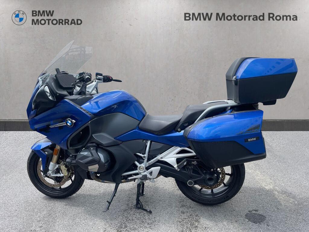 usatostore.bmw-motorrad.it Store BMW Motorrad R 1250 RT BMW R 1250 RT ABS MY20