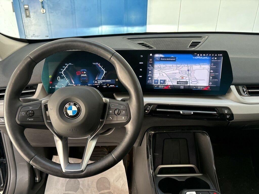 usatostore.bmw.it Store BMW X1 sdrive18d auto