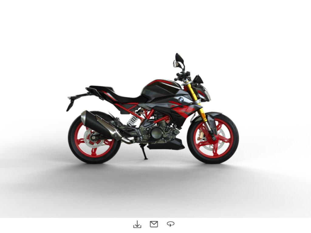 usatostore.bmw-motorrad.it Store BMW Motorrad G 310 R BMW G 310 R MY21