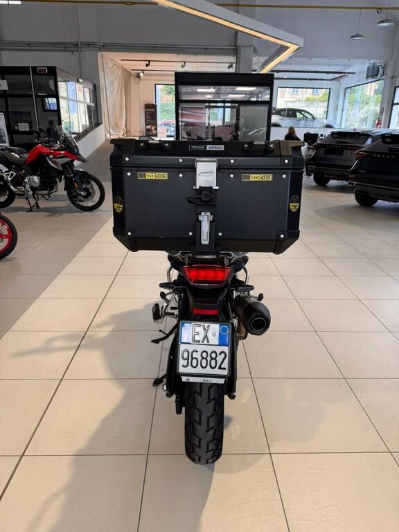 usatostore.bmw.it Store BMW Motorrad F 850 GS ABS