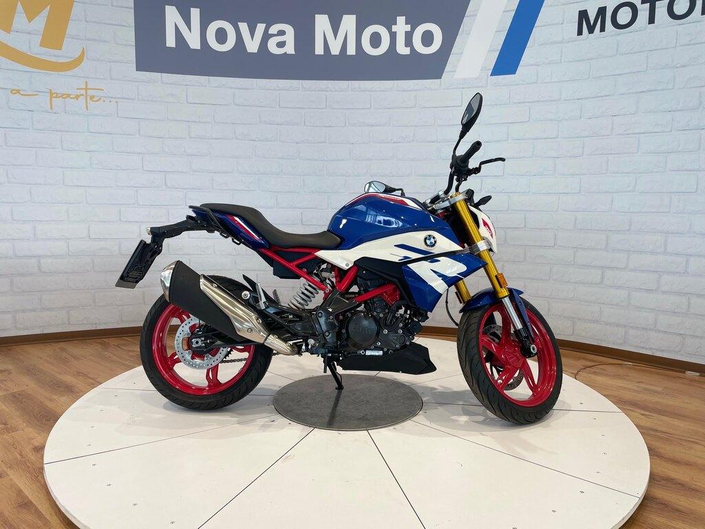 usatostore.bmw.it Store BMW Motorrad G 310 R BMW G 310 R MY21