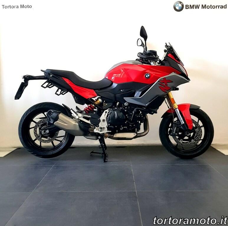 usatostore.bmw-motorrad.it Store BMW Motorrad F 900 XR BMW F 900 XR MY20
