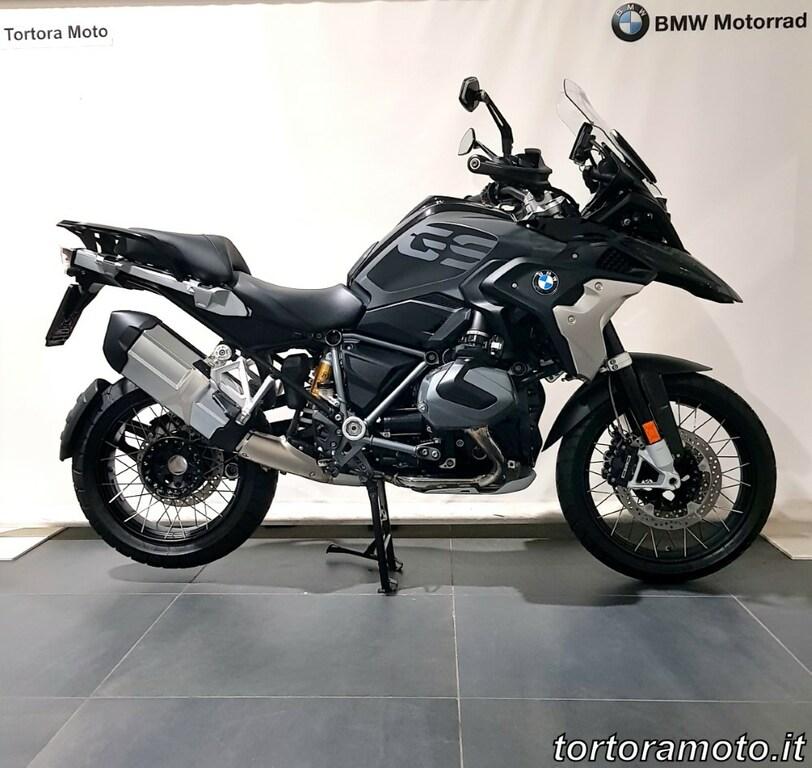 usatostore.bmw-motorrad.it Store BMW Motorrad R 1250 GS BMW R 1250 GS ABS MY21