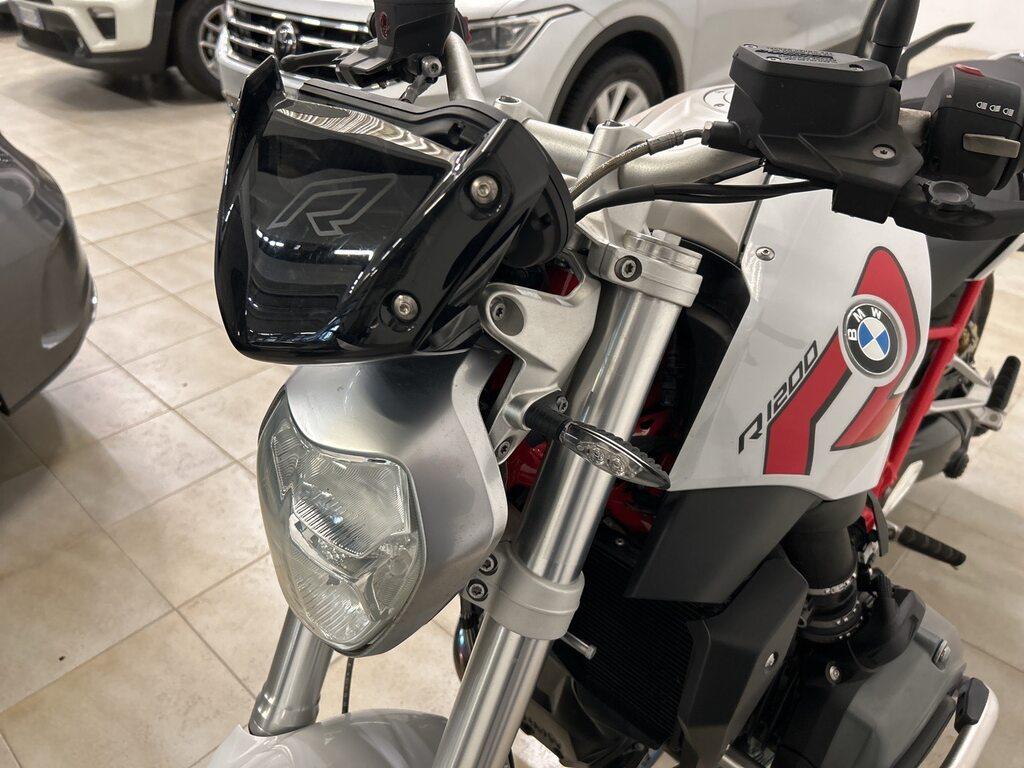 usatostore.bmw.it Store BMW Motorrad R 1200 R BMW R 1200 R ABS Sport MY14