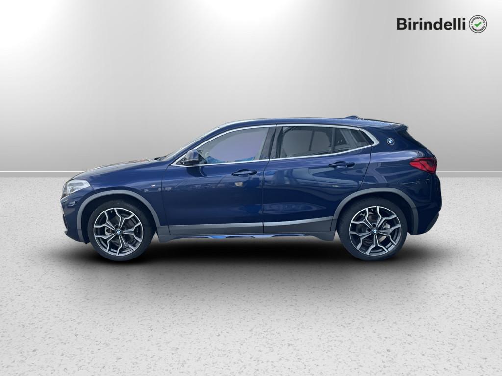 usatostore.bmw.it Store BMW X2 sdrive18i Msport auto