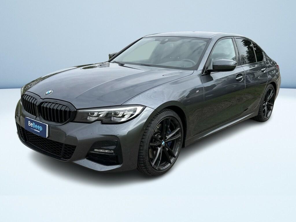 usatostore.bmw.it Store BMW Serie 3 330i Msport auto