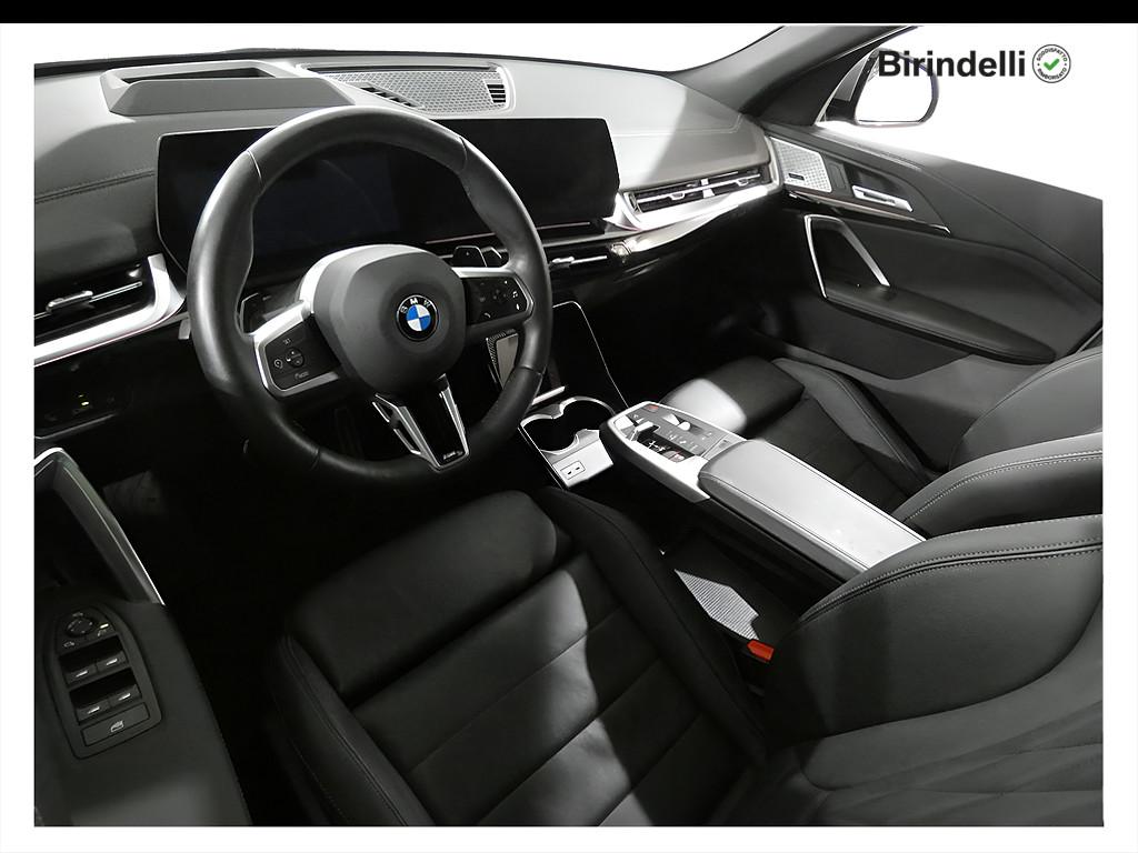 usatostore.bmw.it Store BMW X2 sdrive 18d MSport auto