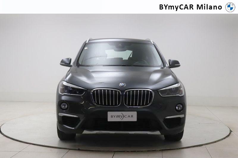 usatostore.bmw.it Store BMW X1 xdrive18d xLine auto my18