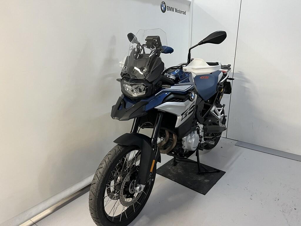 usatostore.bmw-motorrad.it Store BMW Motorrad F 850 GS BMW F 850 GS ABS MY21