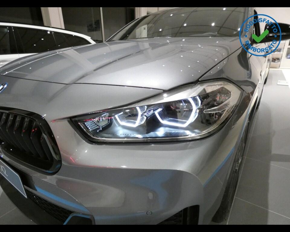 usatostore.bmw.it Store BMW X2 xdrive25e Msport auto