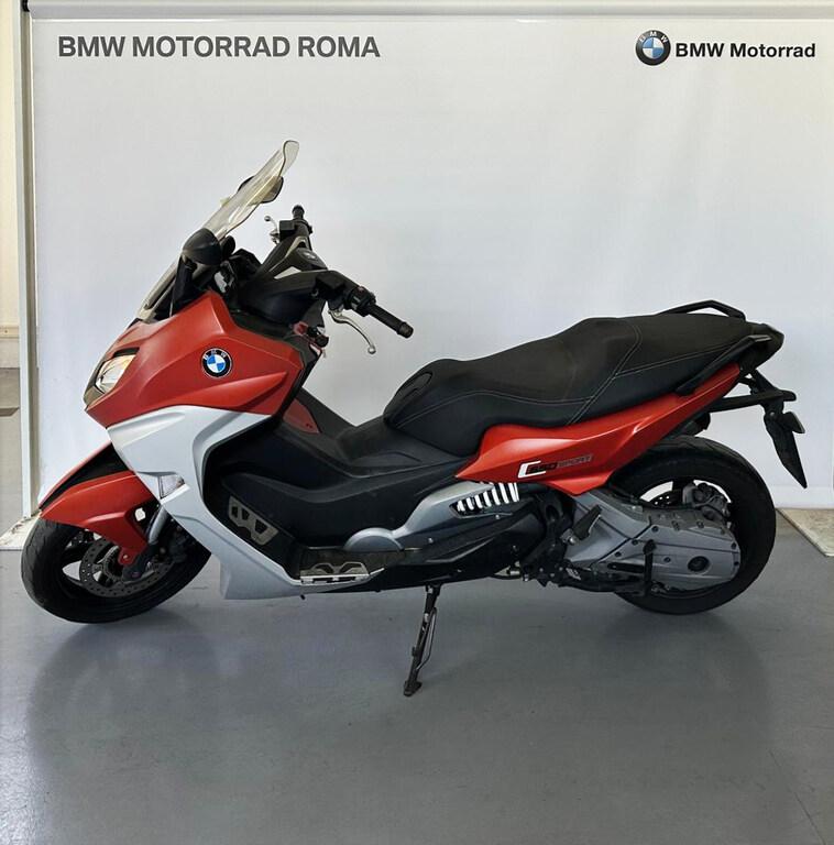 usatostore.bmw-motorrad.it Store BMW Motorrad C 650 BMW C 650 Sport MY16