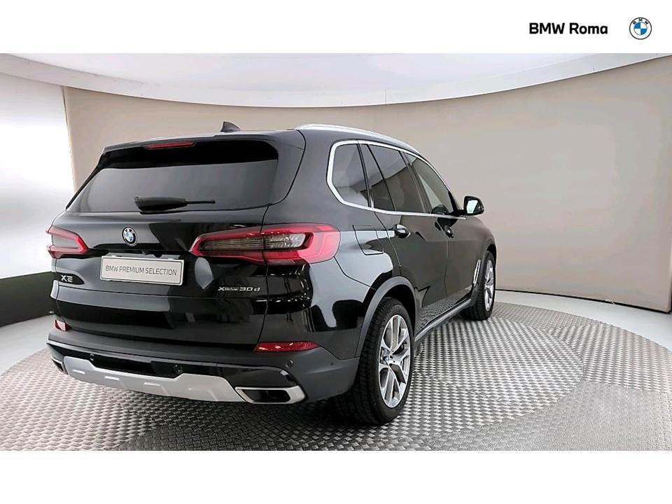 usatostore.bmw.it Store BMW X5 xdrive30d xLine auto