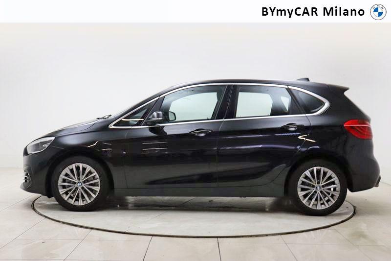 usatostore.bmw.it Store BMW Serie 2 220d Active Tourer Luxury auto