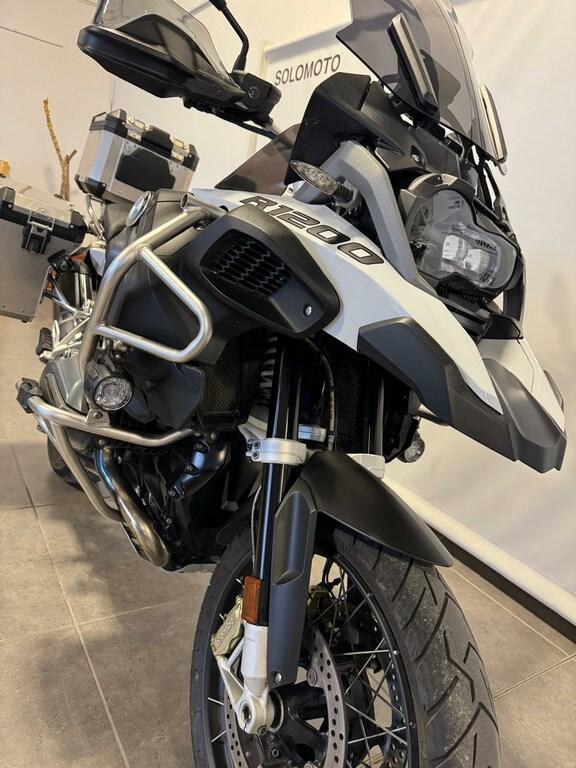 usatostore.bmw-motorrad.it Store BMW Motorrad R 1200 GS Adventure ABS