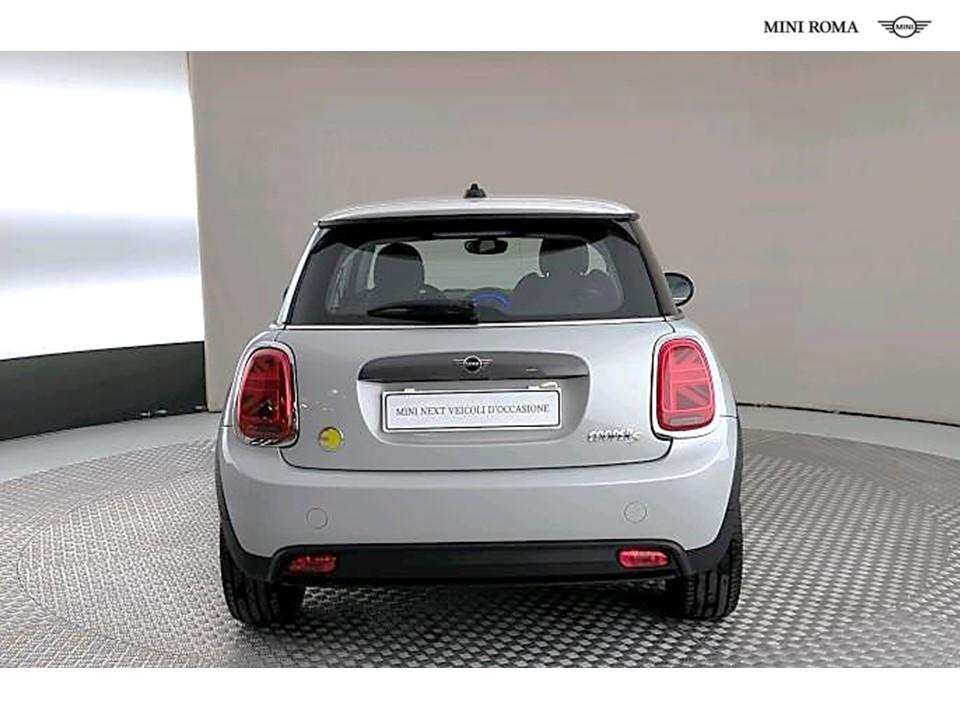 usatostore.bmw.it Store MINI MINI Full Electric Mini 3p Cooper SE S auto