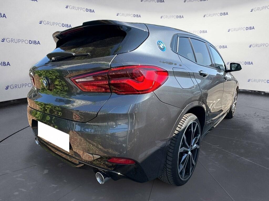 usatostore.bmw.it Store BMW X2 sdrive20i Msport 192cv auto