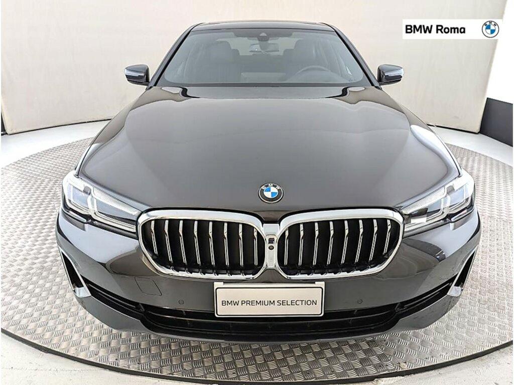 usatostore.bmw.it Store BMW Serie 5 530e Luxury auto