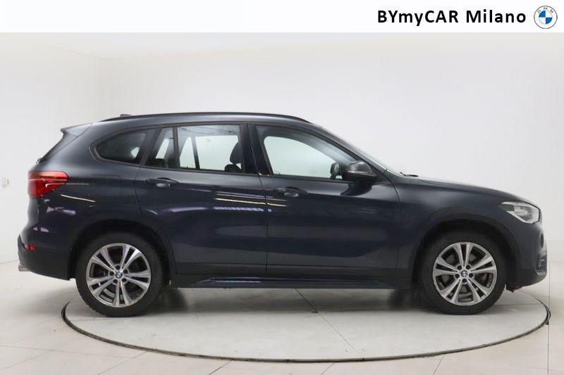 usatostore.bmw.it Store BMW X1 xdrive20d Sport auto