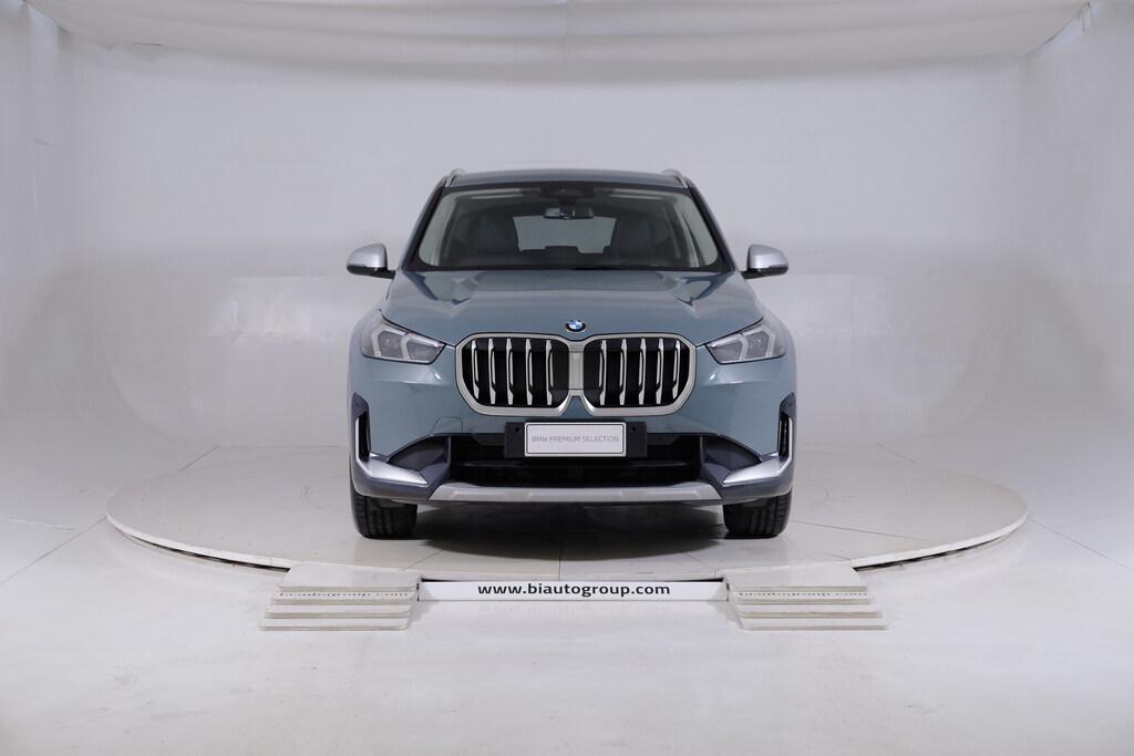 usatostore.bmw.it Store BMW X1 sdrive18d X-Line Edition Signature auto