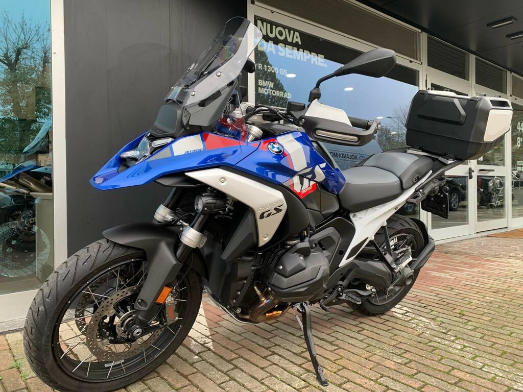 usatostore.bmw-motorrad.it Store BMW Motorrad R 1300 GS BMW R 1300 GS MY23