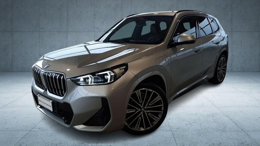 usatostore.bmw.it Store BMW X1 30e xdrive Msport auto