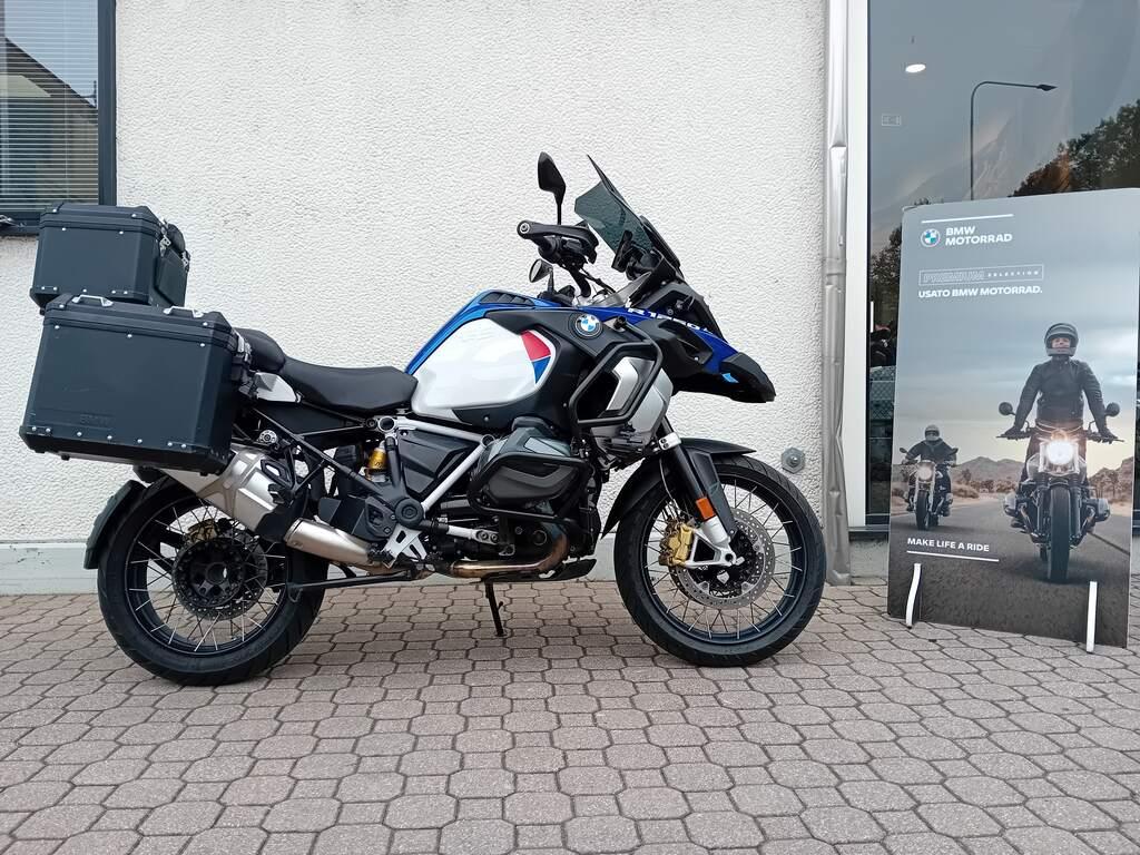 usatostore.bmw.it Store BMW Motorrad R 1250 GS BMW R 1250 GS Adventure ABS MY19