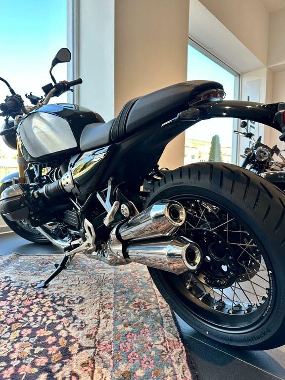 usatostore.bmw.it Store BMW Motorrad R 12 nineT BMW R 12 nineT MY24