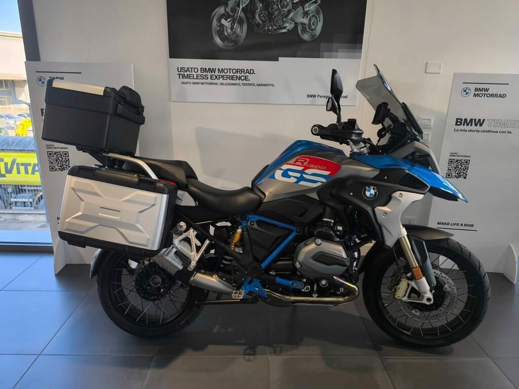 usatostore.bmw-motorrad.it Store BMW Motorrad R 1200 GS ABS