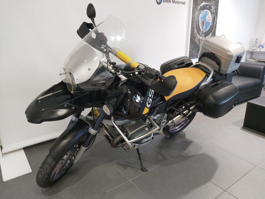 usatostore.bmw-motorrad.it Store BMW Motorrad R 1150 GS BMW R 1150 GS Adventure MY03