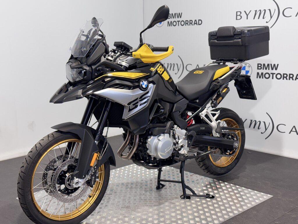 usatostore.bmw-motorrad.it Store BMW Motorrad F 850 GS BMW F 850 GS ABS MY21