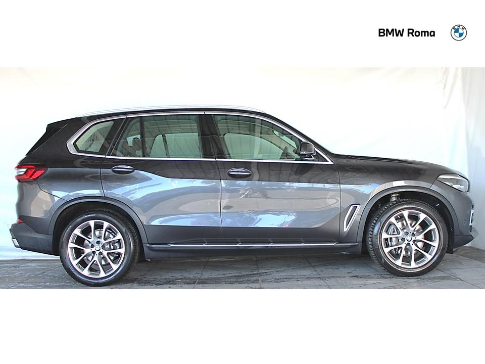 www.bmwroma.store Store BMW X5 xdrive30d mhev 48V xLine auto