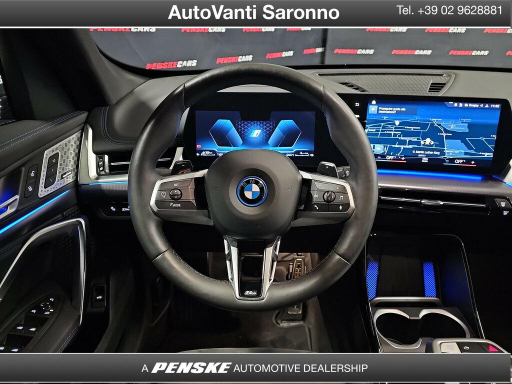 usatostore.bmw.it Store BMW X1 30e xdrive Msport auto