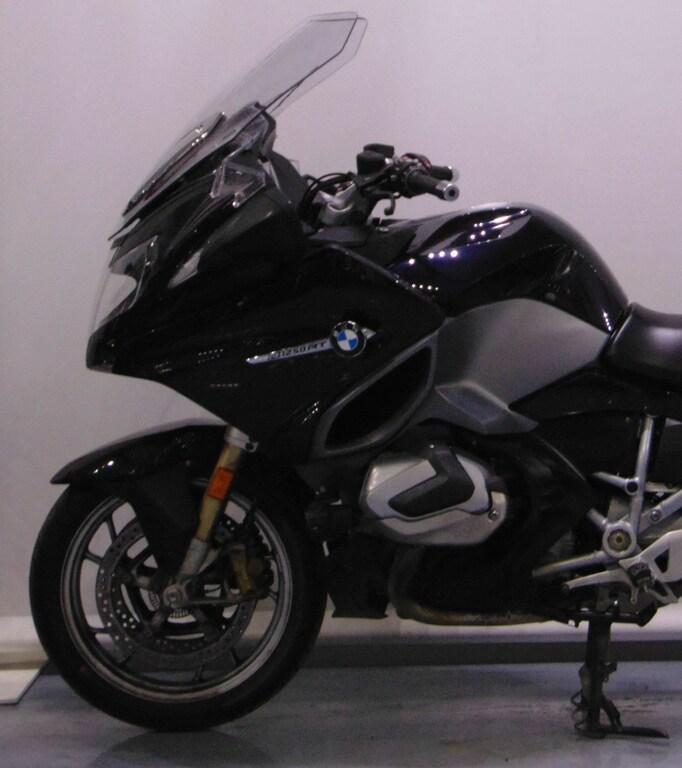 usatostore.bmw.it Store BMW Motorrad R 1250 RT BMW R 1250 RT ABS MY19