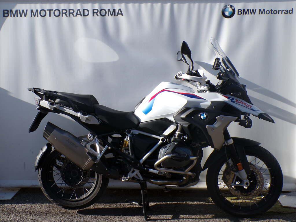 usatostore.bmw-motorrad.it Store BMW Motorrad R 1250 GS BMW R 1250 GS ABS MY21