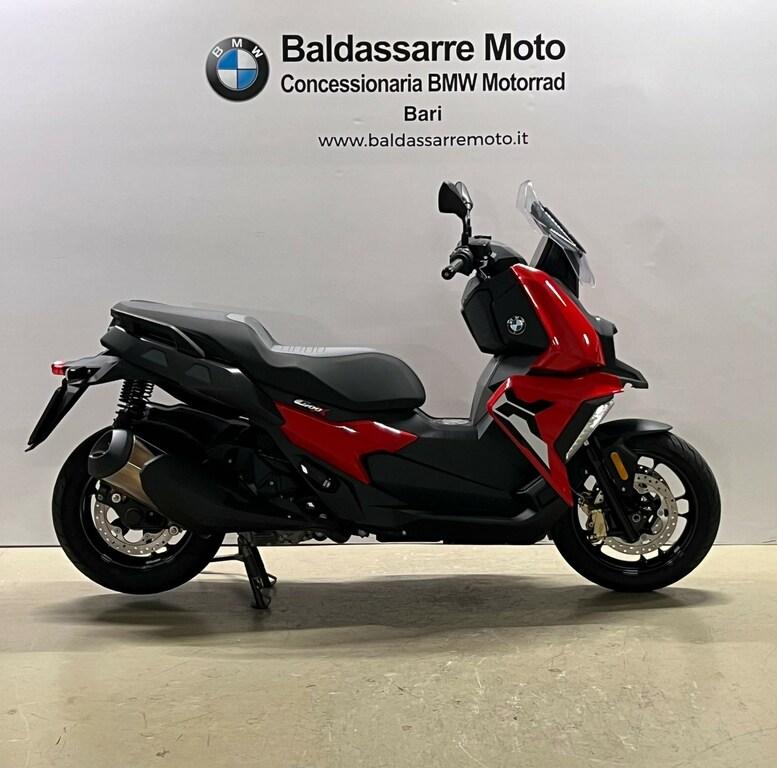 usatostore.bmw.it Store BMW Motorrad C 400 X 