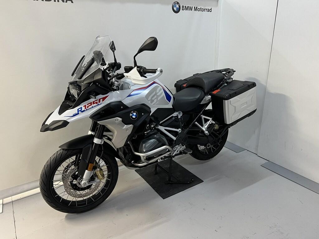 usatostore.bmw-motorrad.it Store BMW Motorrad R 1250 GS BMW R 1250 GS ABS MY21